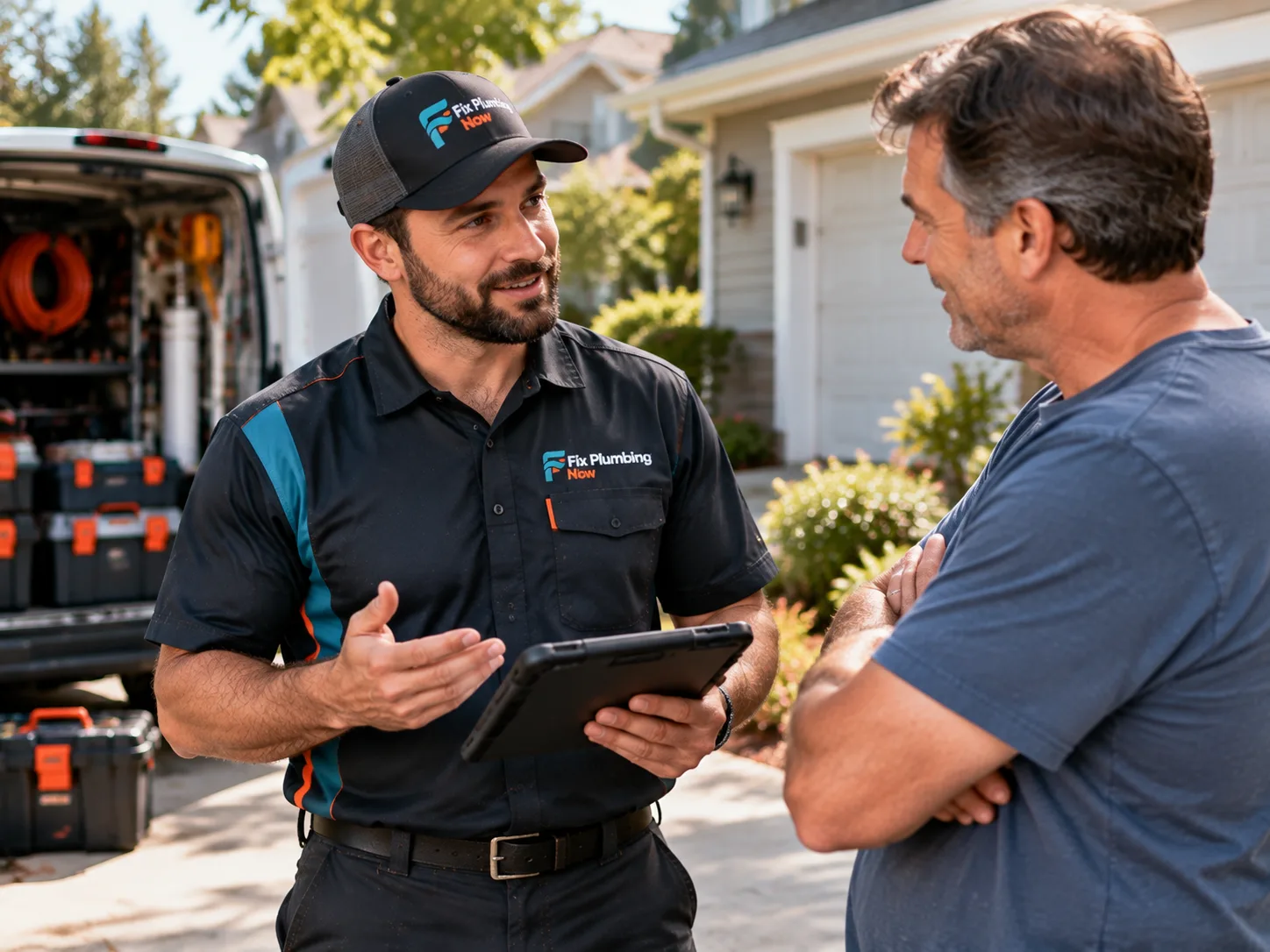 Clogged Drain Service Midland, MI FAQs